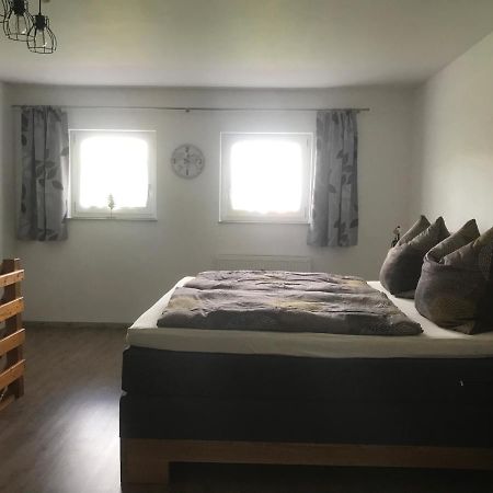 Apartment Sioux Егинг Екстериор снимка