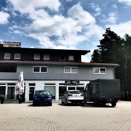 Apartment Sioux Егинг Екстериор снимка