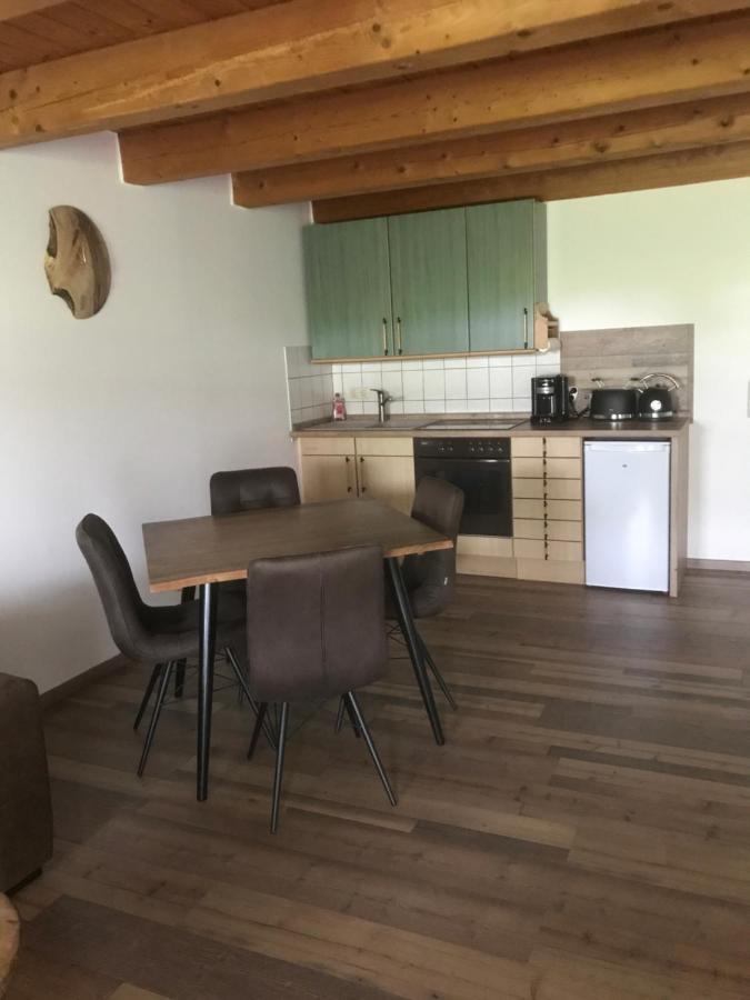 Apartment Sioux Егинг Екстериор снимка