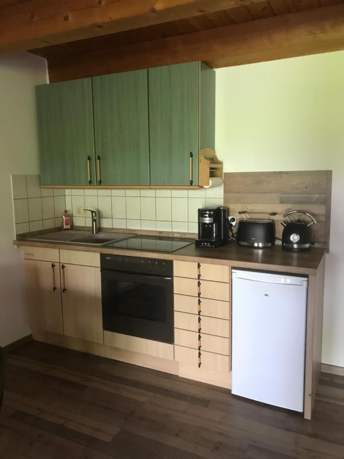 Apartment Sioux Егинг Екстериор снимка