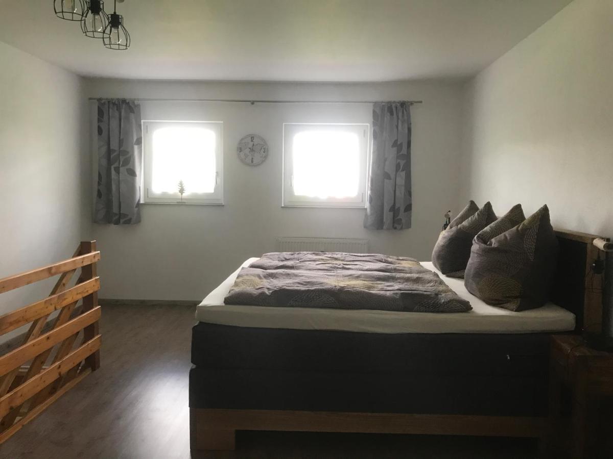 Apartment Sioux Егинг Екстериор снимка