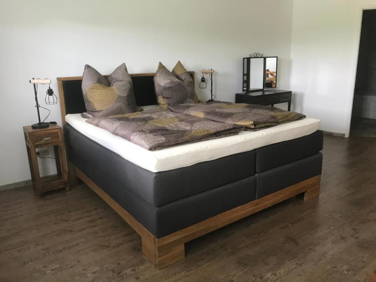 Apartment Sioux Егинг Екстериор снимка