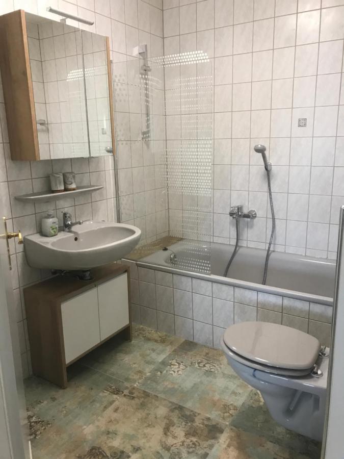 Apartment Sioux Егинг Екстериор снимка