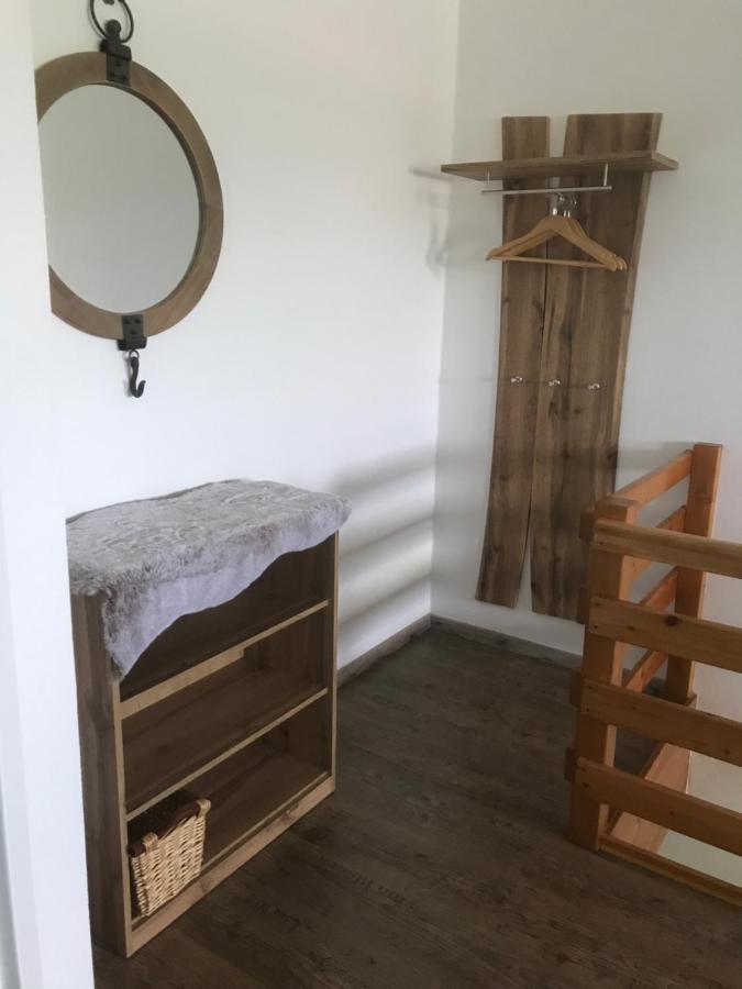 Apartment Sioux Егинг Екстериор снимка