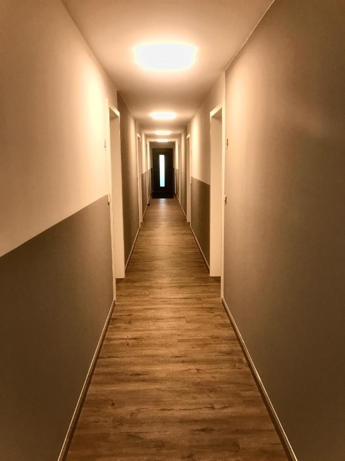 Apartment Sioux Егинг Екстериор снимка