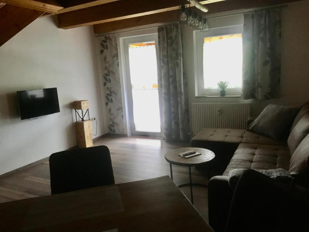 Apartment Sioux Егинг Екстериор снимка